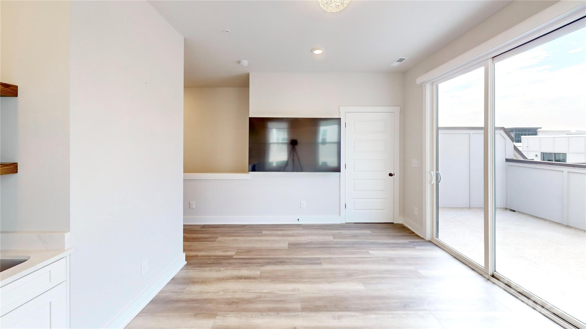 Tremont Square - Residential Lease