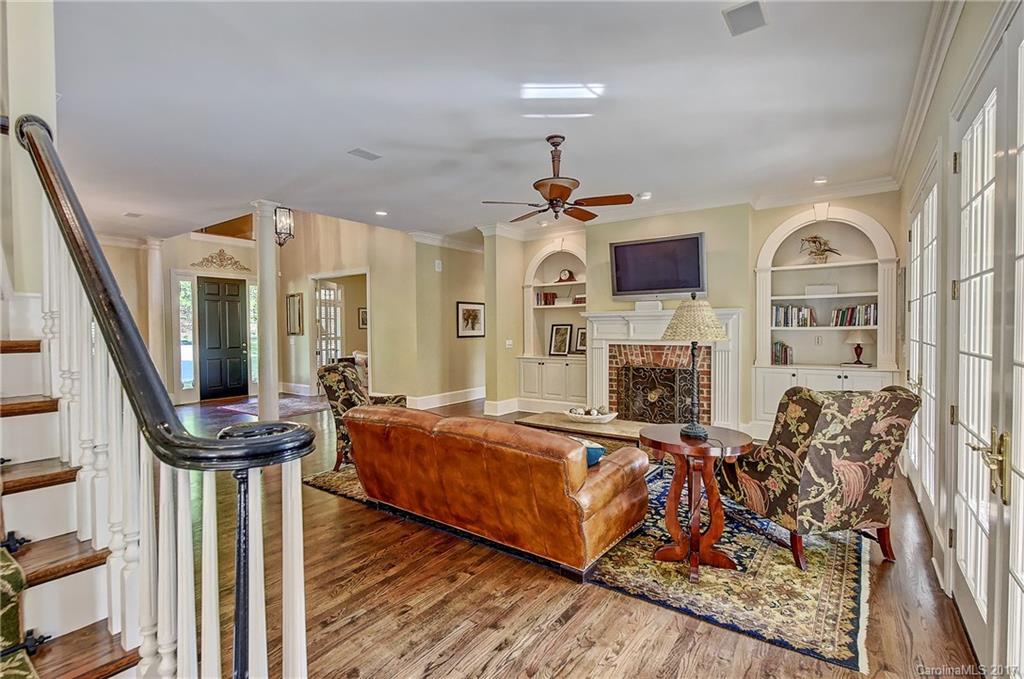 Foxcroft - Residential