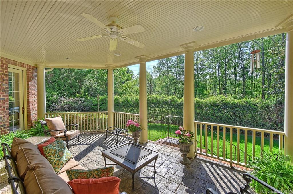 Foxcroft - Residential