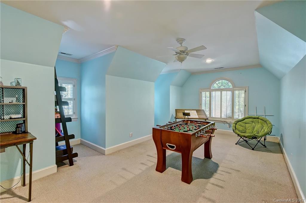 Foxcroft - Residential