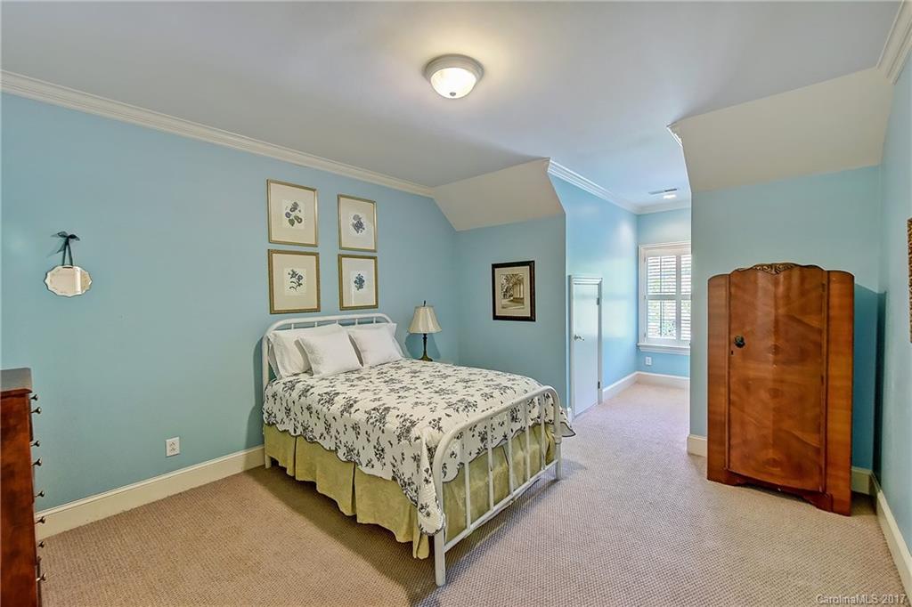 Foxcroft - Residential