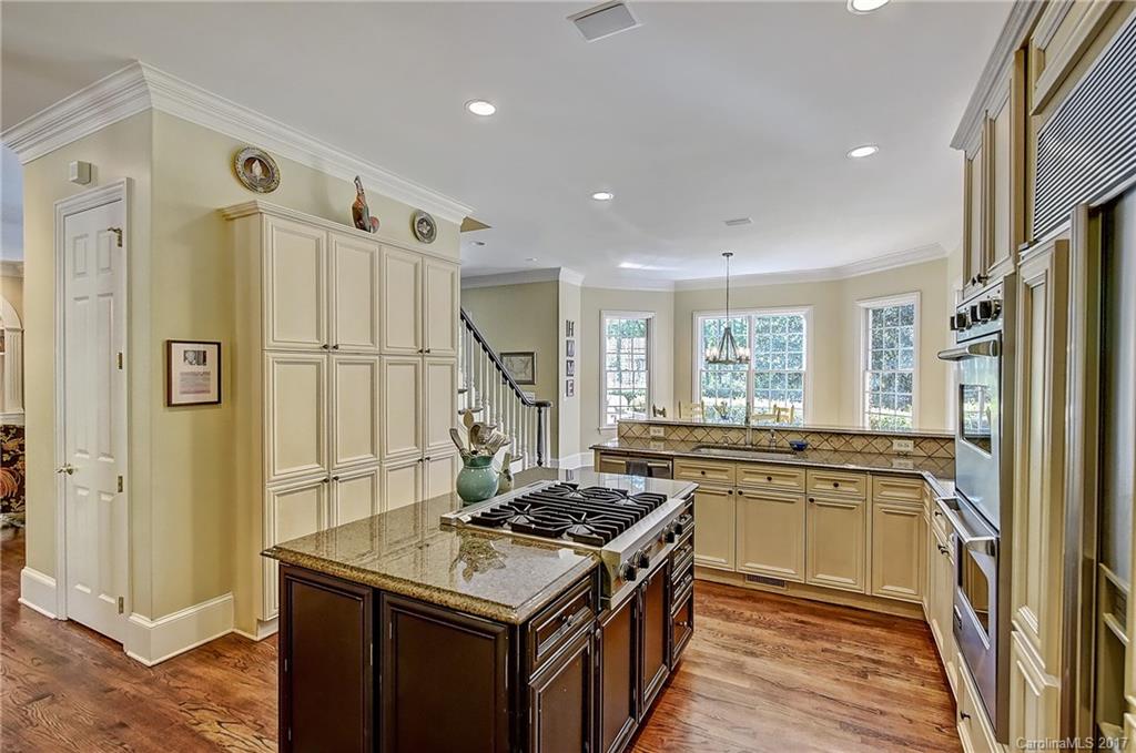 Foxcroft - Residential