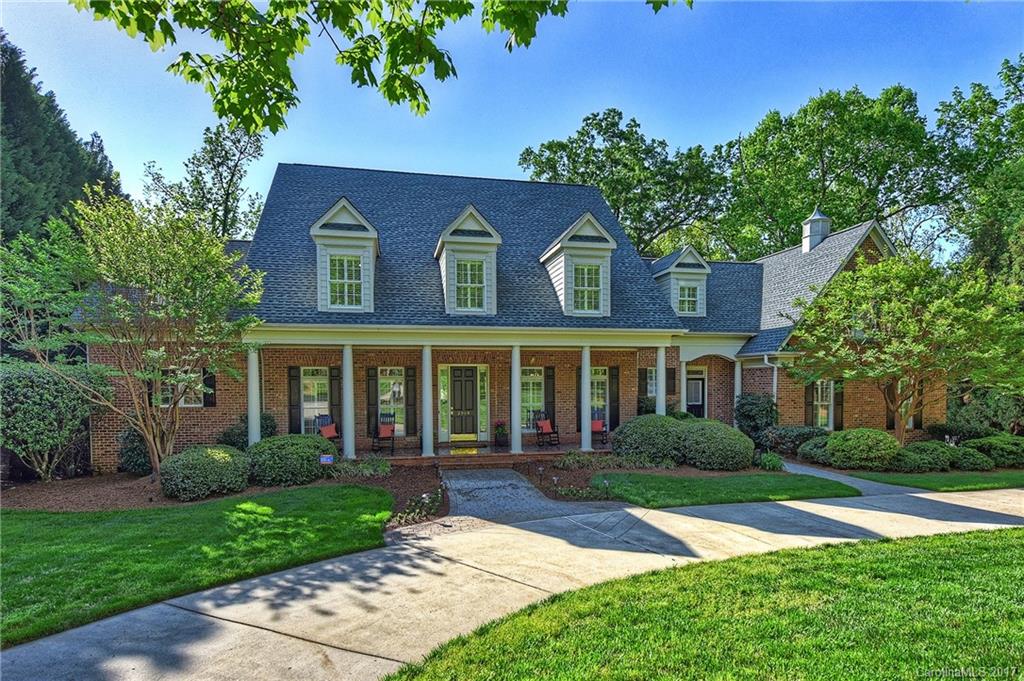 Foxcroft - Residential