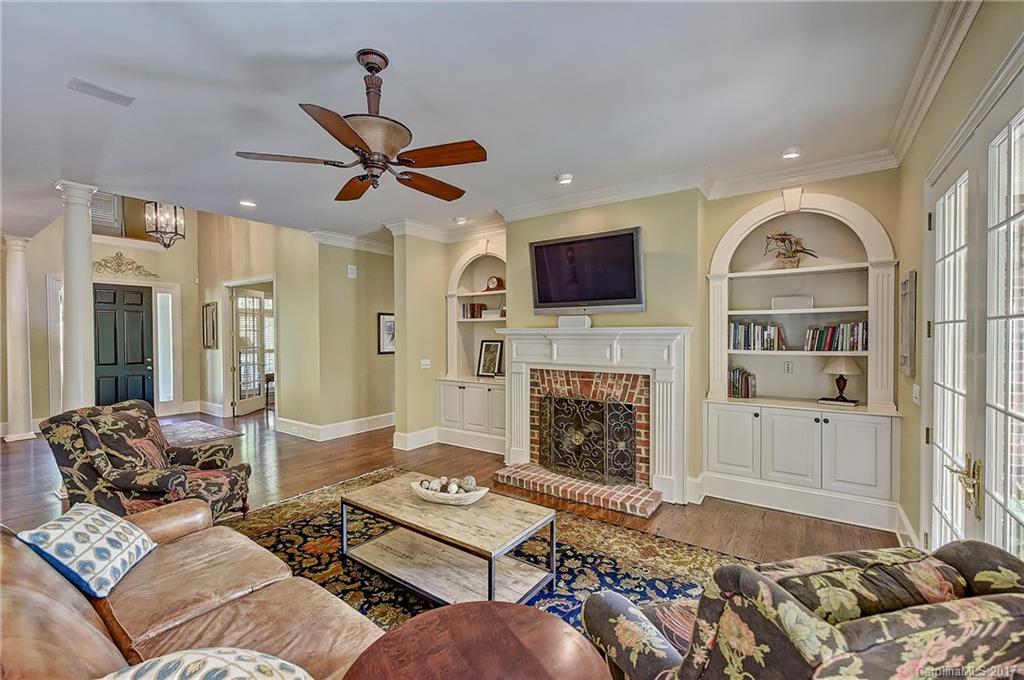 Foxcroft - Residential