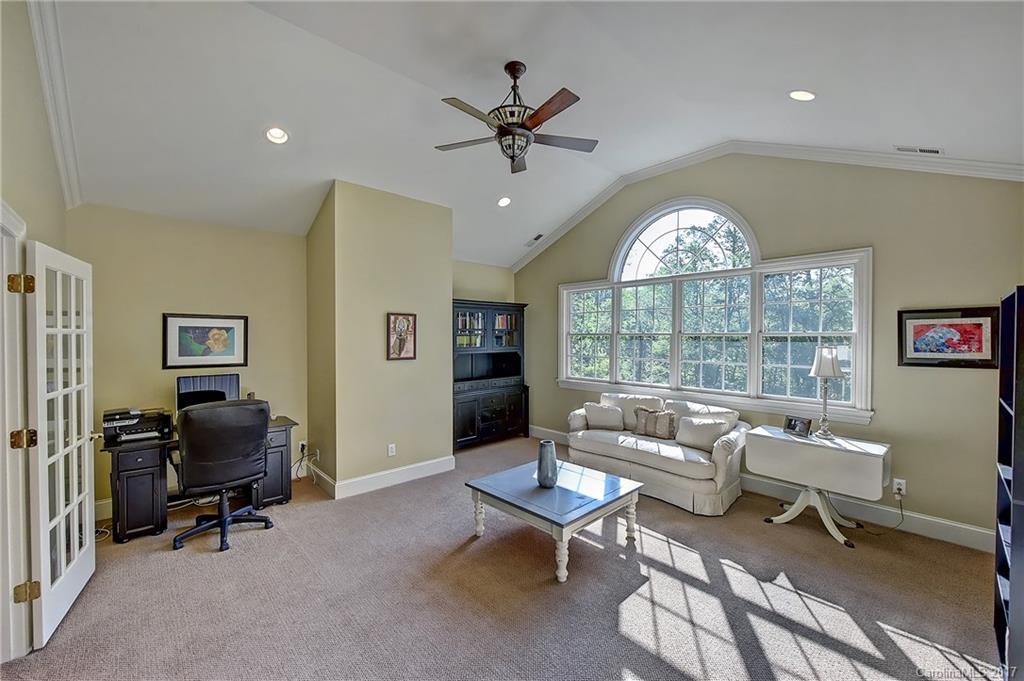 Foxcroft - Residential