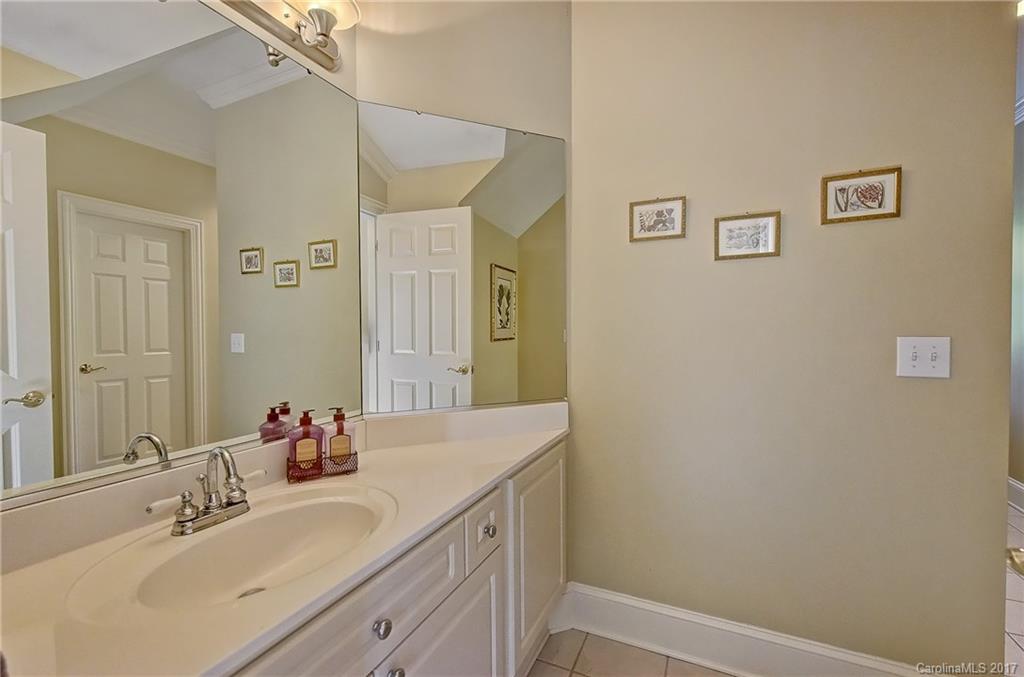 Foxcroft - Residential