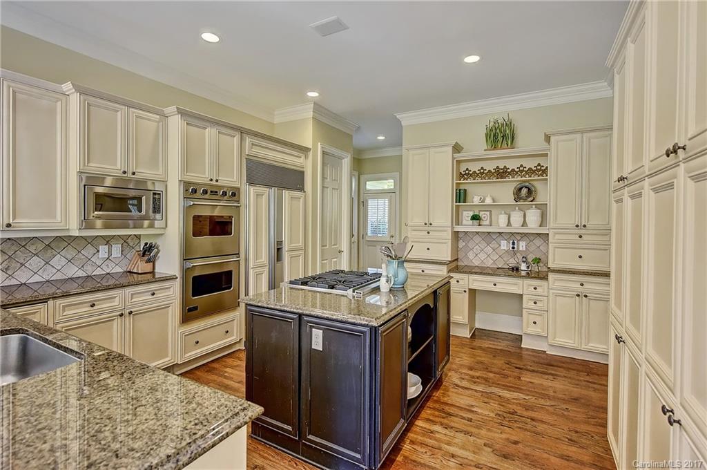 Foxcroft - Residential