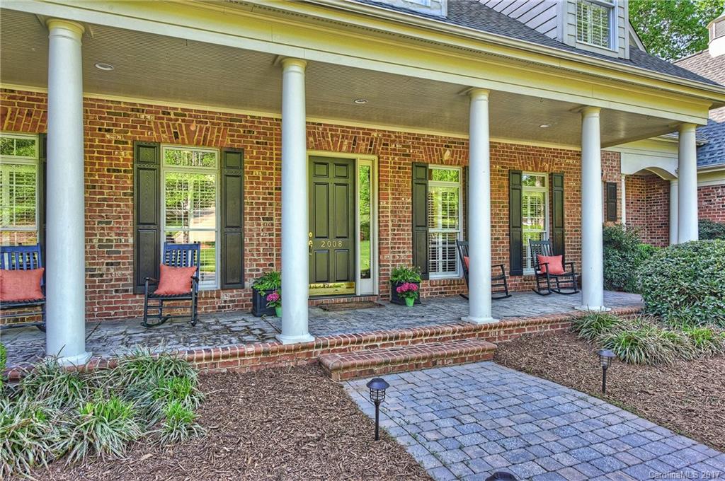 Foxcroft - Residential