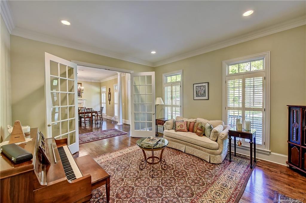 Foxcroft - Residential