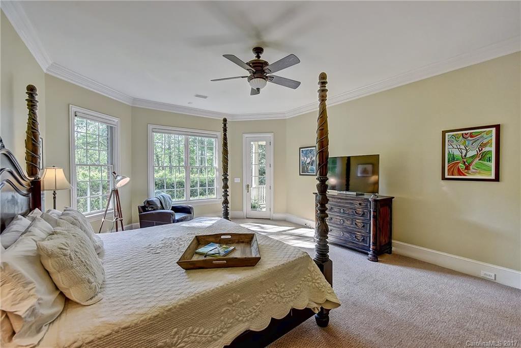 Foxcroft - Residential