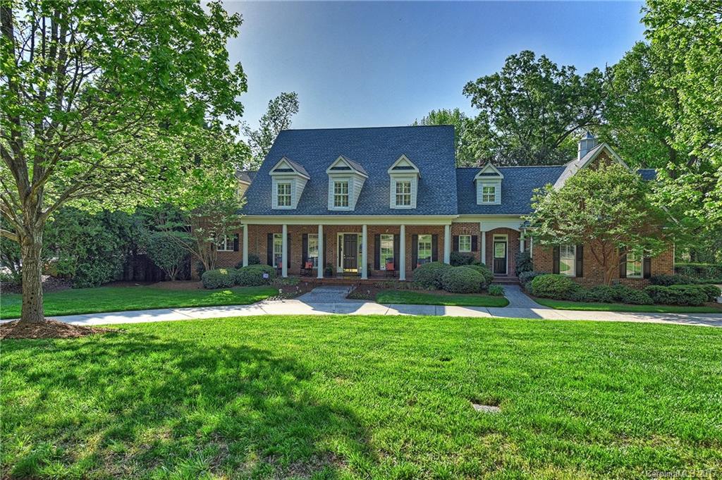 Foxcroft - Residential