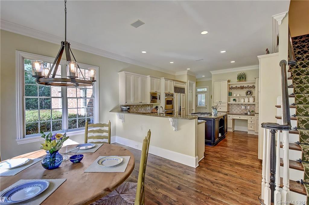 Foxcroft - Residential