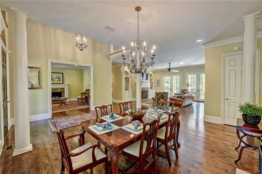 Foxcroft - Residential