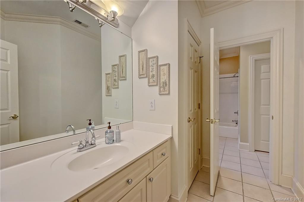 Foxcroft - Residential