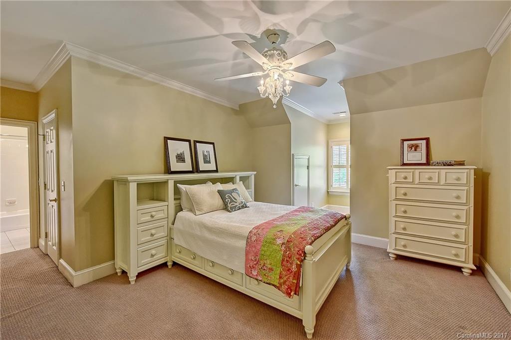 Foxcroft - Residential