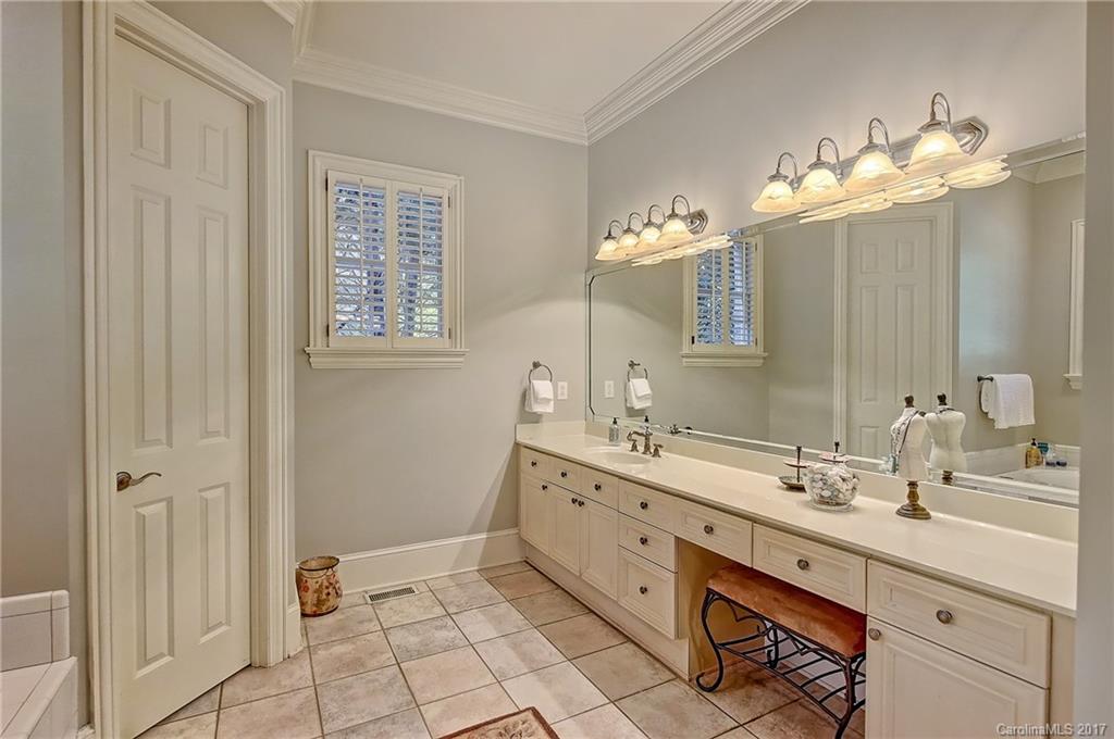 Foxcroft - Residential