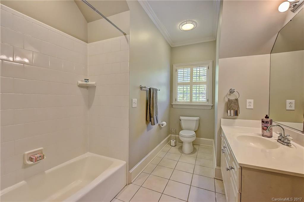 Foxcroft - Residential