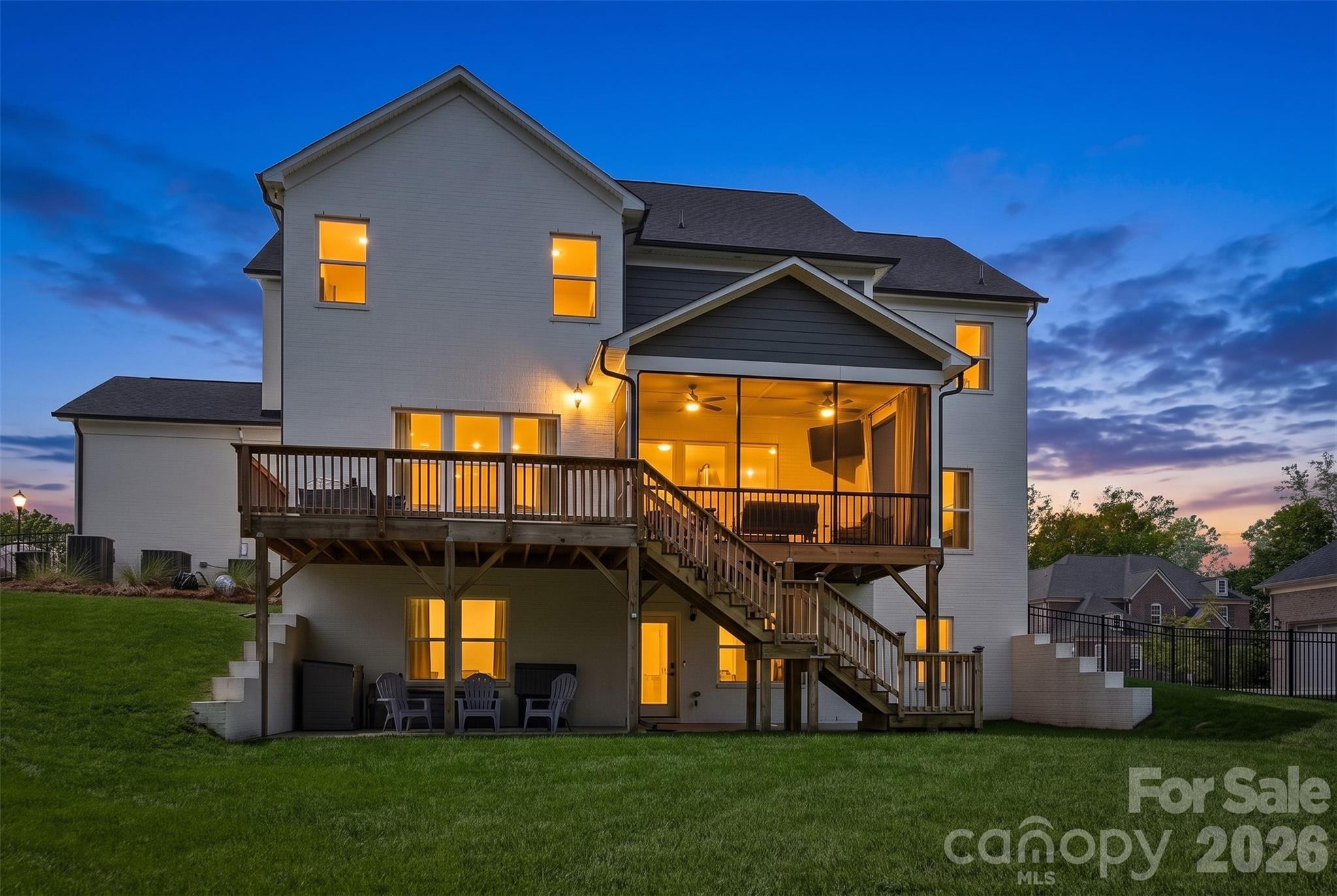 1216 Glade Arch Lane