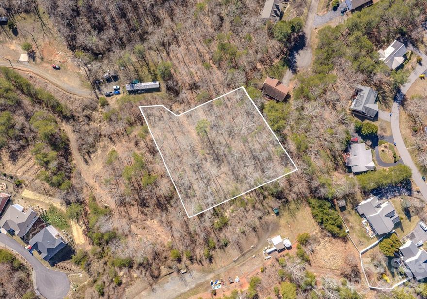 This open-use, one-acre parcel offers a great opportunity to bring your vision to life. Lightly wooded with a gentle slope, the property provides a natural setting with flexibility for a variety of potential uses.

With no restrictions, you have the freedom to build, place a manufactured home, or hold as an investment. An existing driveway entry is already in place, making access easy and convenient. The property will require installation of a well and septic system, giving buyers the opportunity to design utilities to suit their needs.

Located just 10 minutes from local schools, grocery stores, and everyday essentials, you’ll enjoy the balance of peaceful surroundings without sacrificing accessibility. A rare chance to secure usable land in a desirable area with room to grow and create.