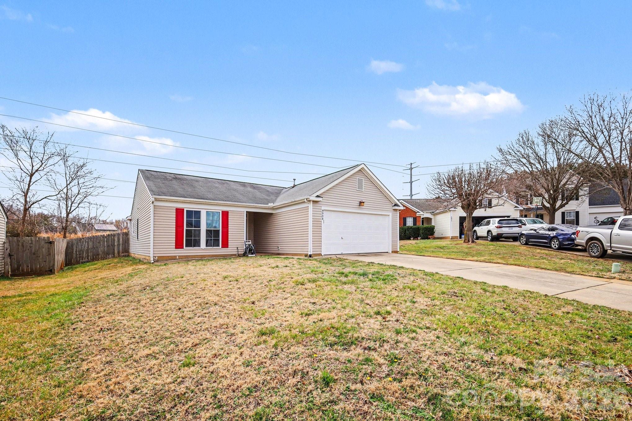 9908 Peppermint Lane