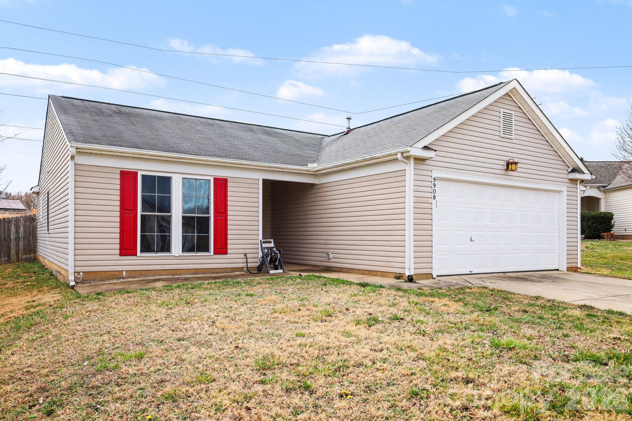 9908 Peppermint Lane