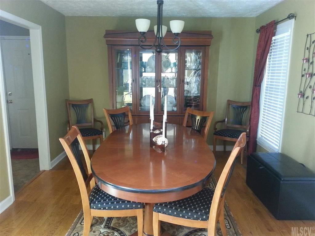 Hickory Woods - Residential