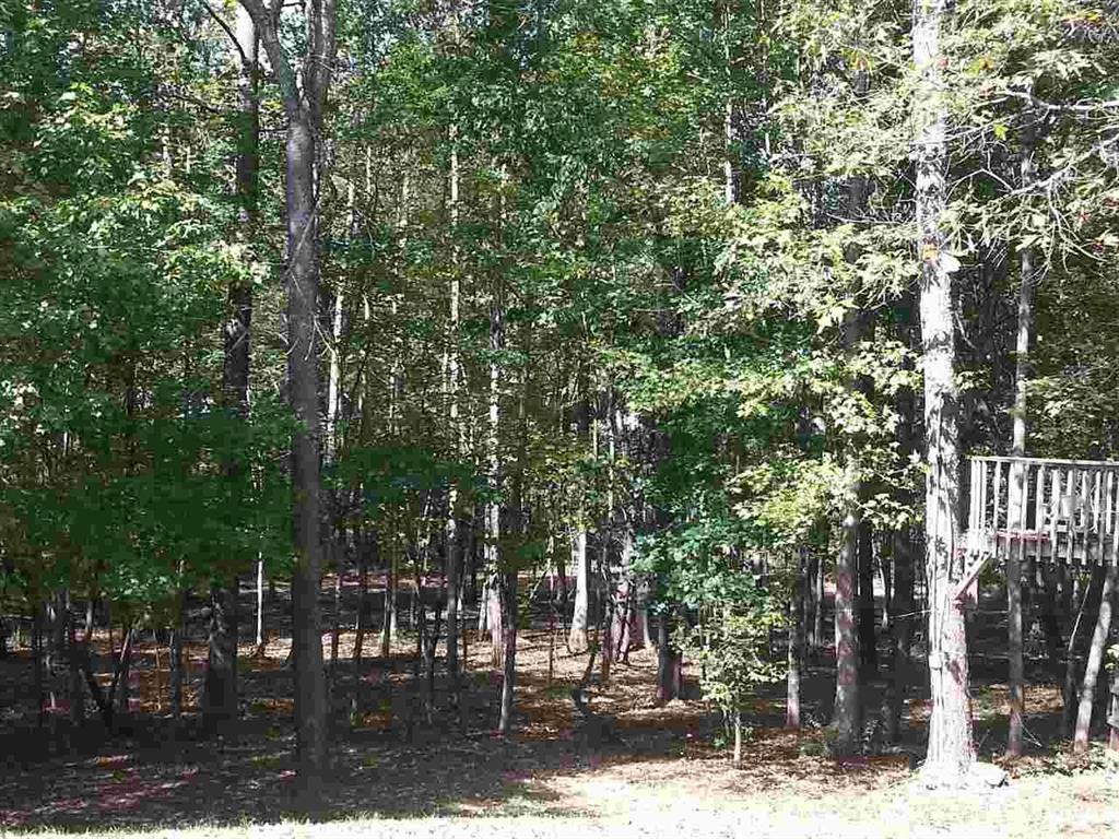 Hickory Woods - Residential