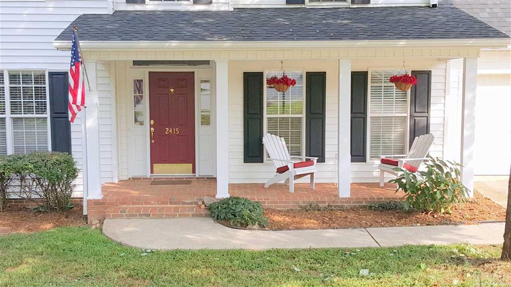 Hickory Woods - Residential