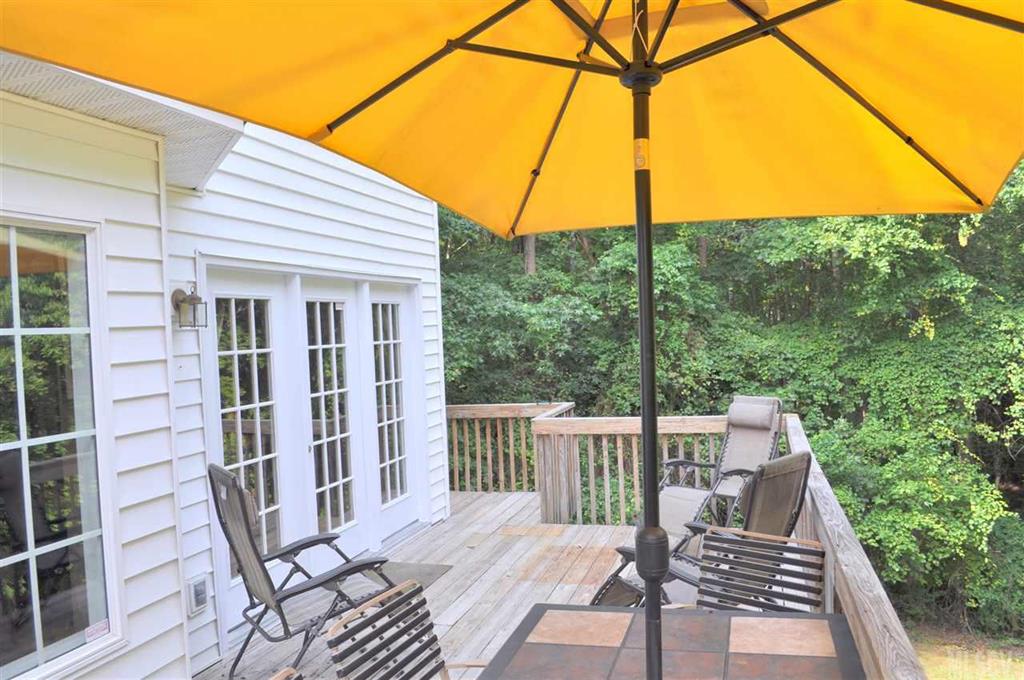 Hickory Woods - Residential