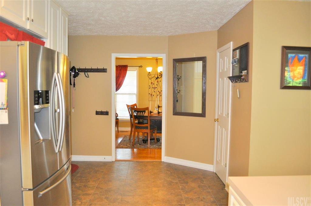 Hickory Woods - Residential