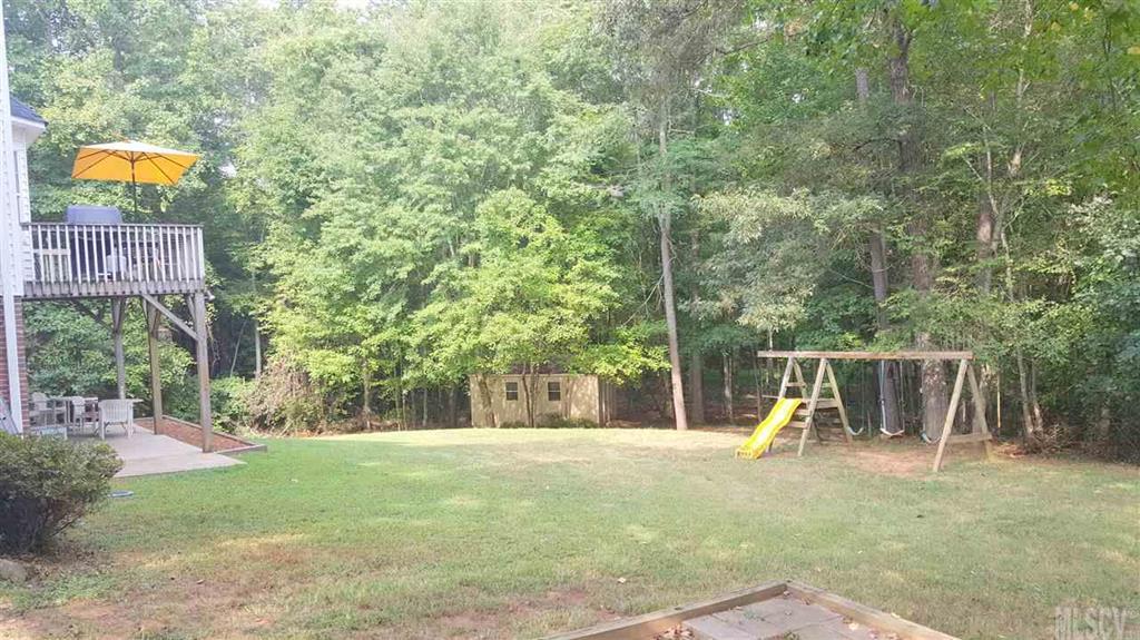 Hickory Woods - Residential