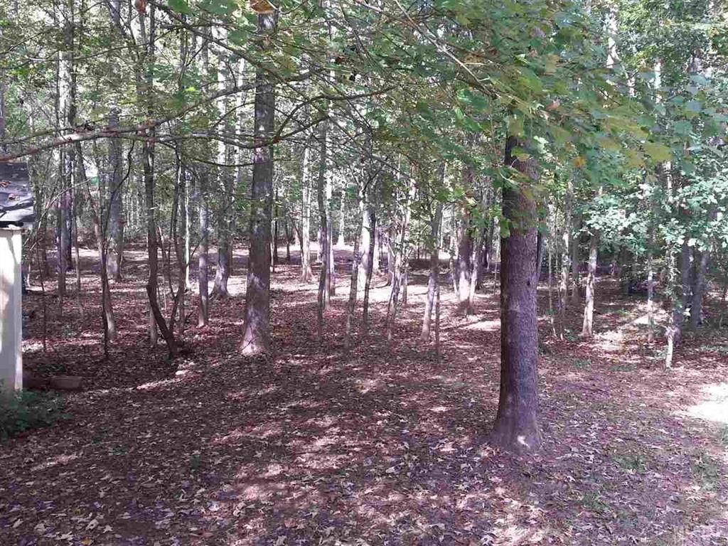 Hickory Woods - Residential