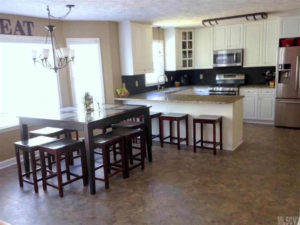 Hickory Woods - Residential