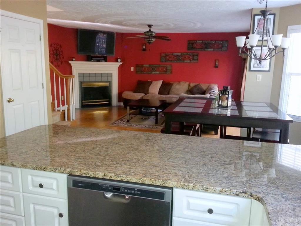 Hickory Woods - Residential