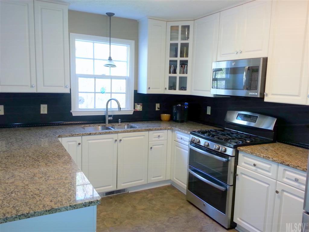 Hickory Woods - Residential