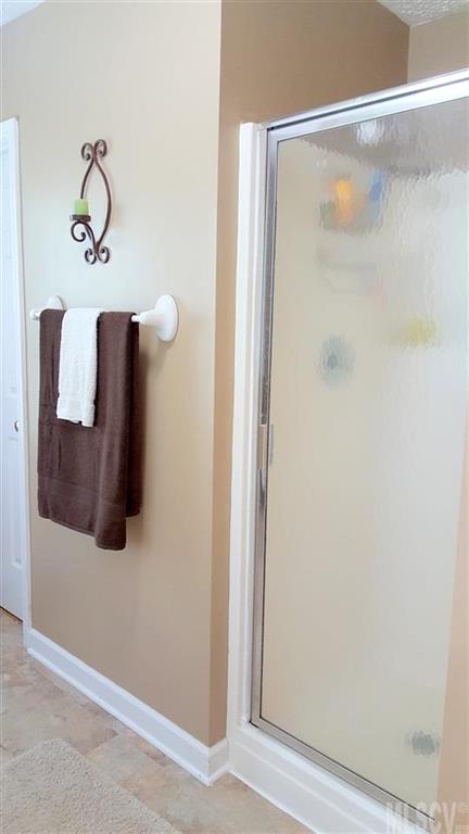 Hickory Woods - Residential