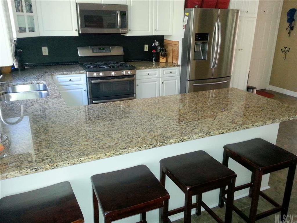 Hickory Woods - Residential