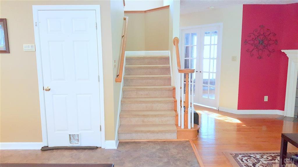 Hickory Woods - Residential