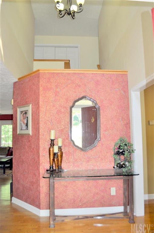 Hickory Woods - Residential