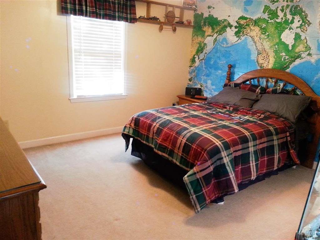 Hickory Woods - Residential