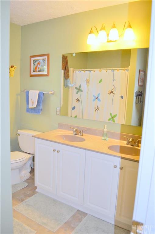 Hickory Woods - Residential