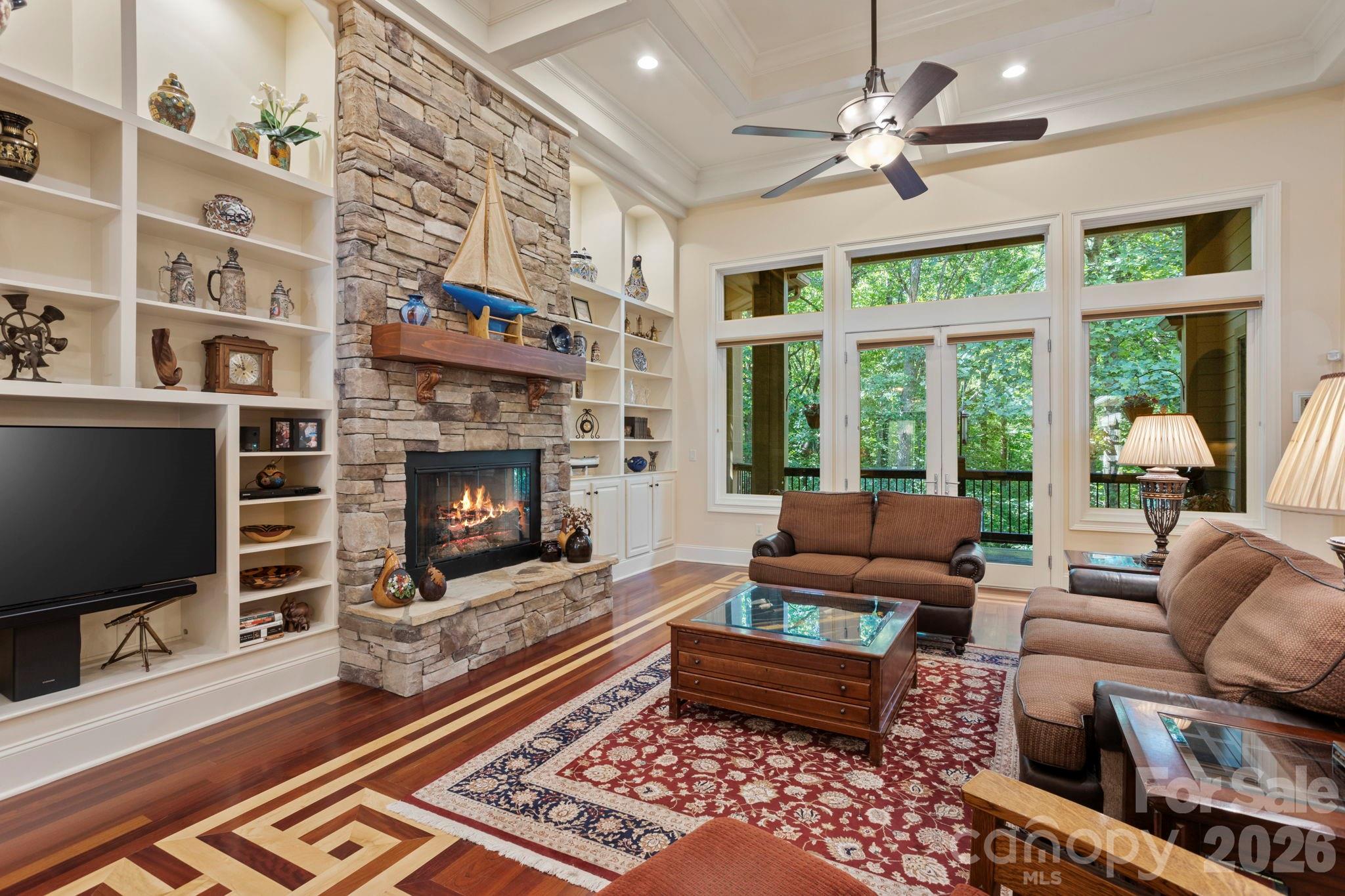 132 Pinnacle Peak Lane