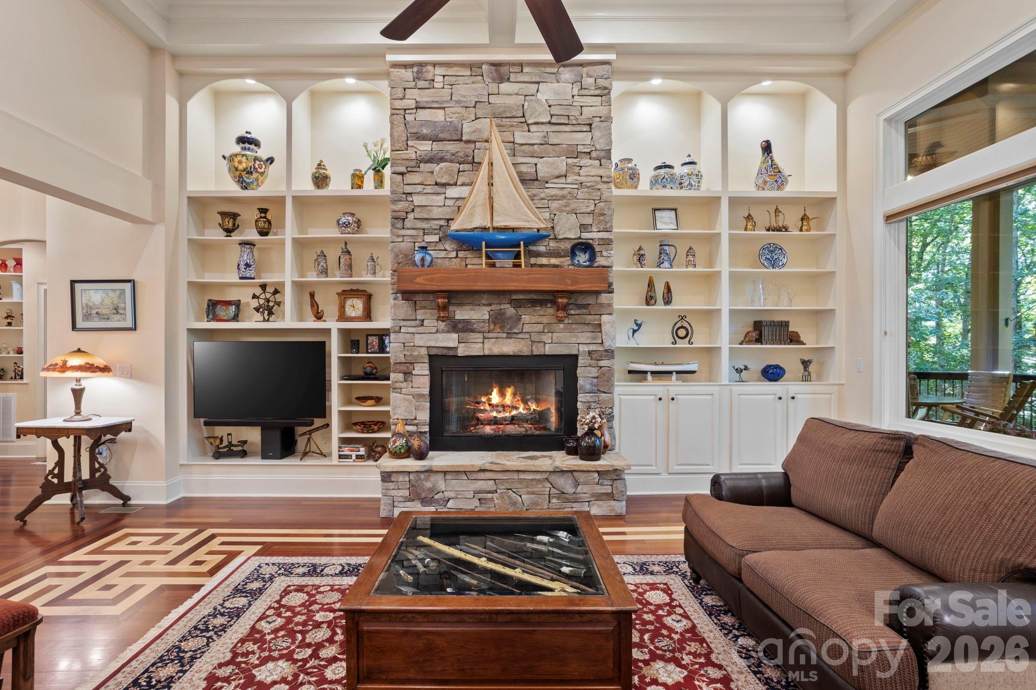 132 Pinnacle Peak Lane