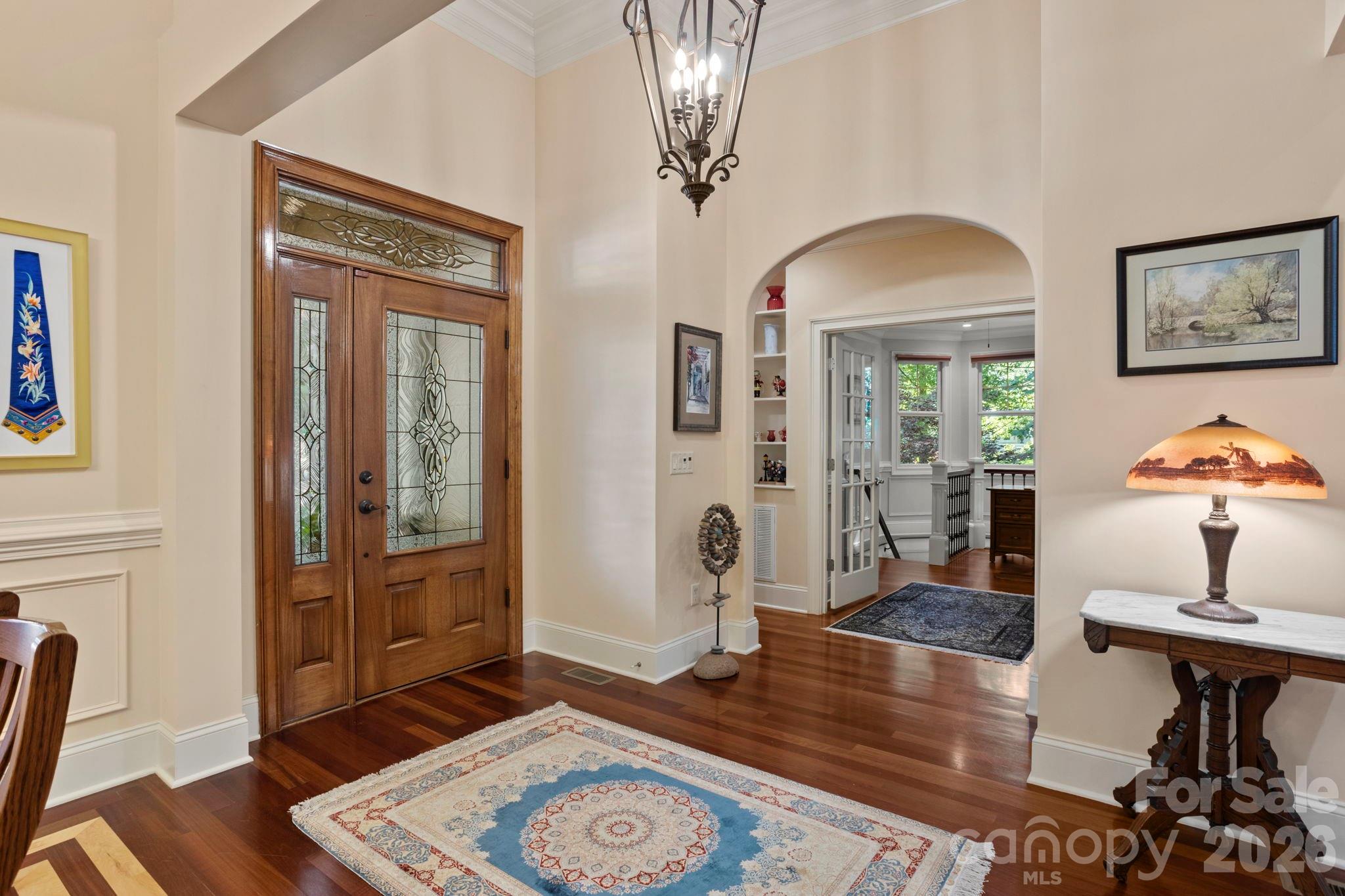 132 Pinnacle Peak Lane
