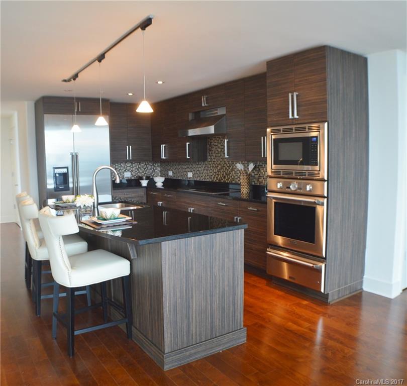 Fourth Ward - Residential Lease