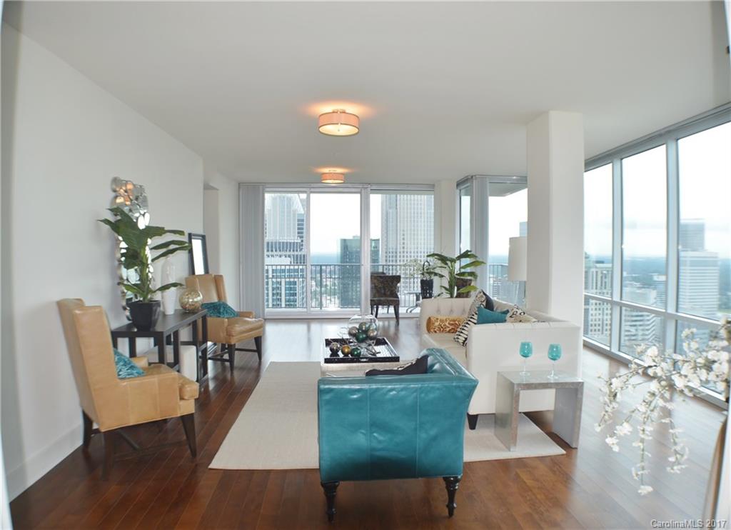 Fourth Ward - Residential Lease