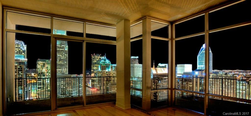 Fourth Ward - Residential Lease