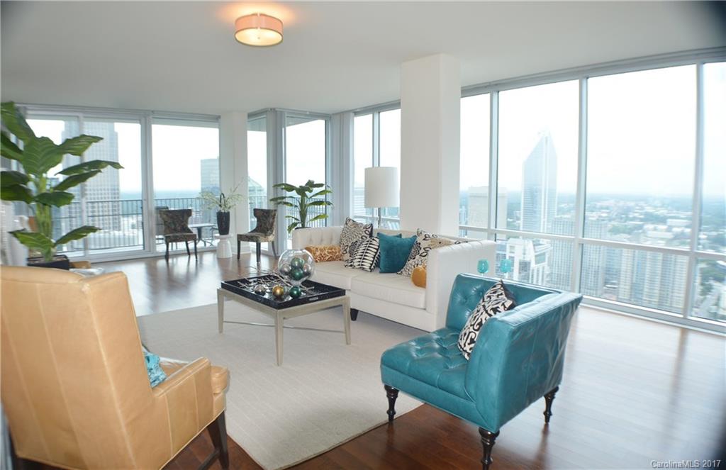 Fourth Ward - Residential Lease