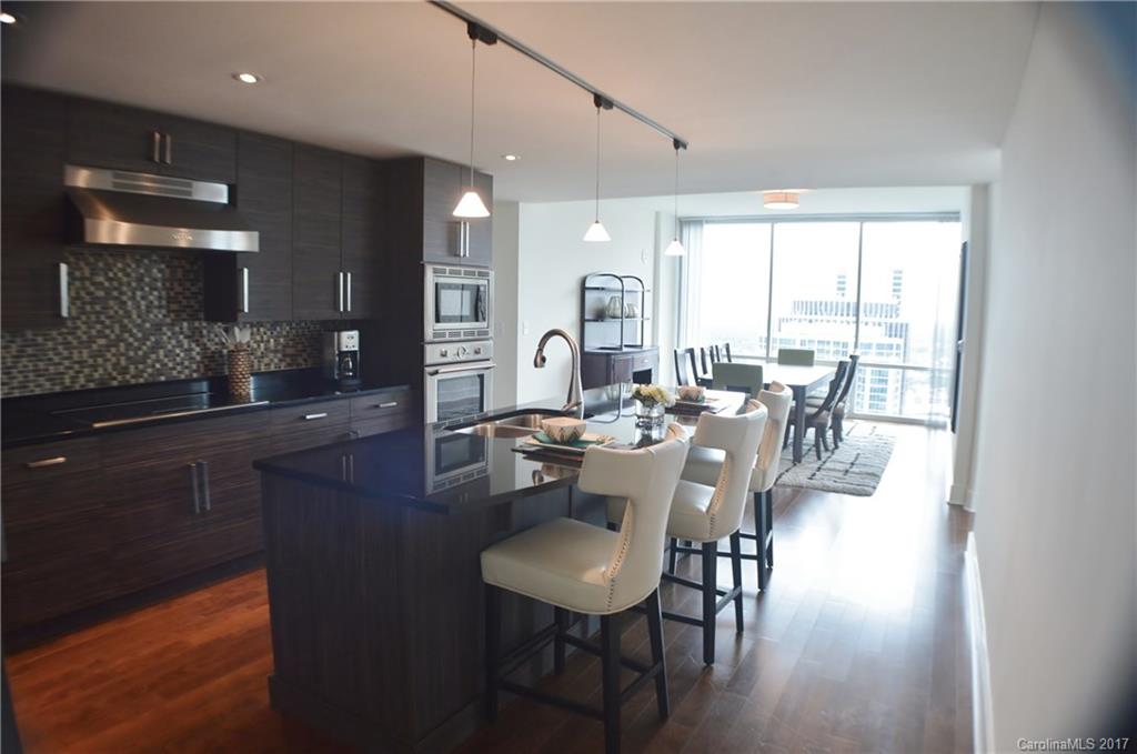 Fourth Ward - Residential Lease