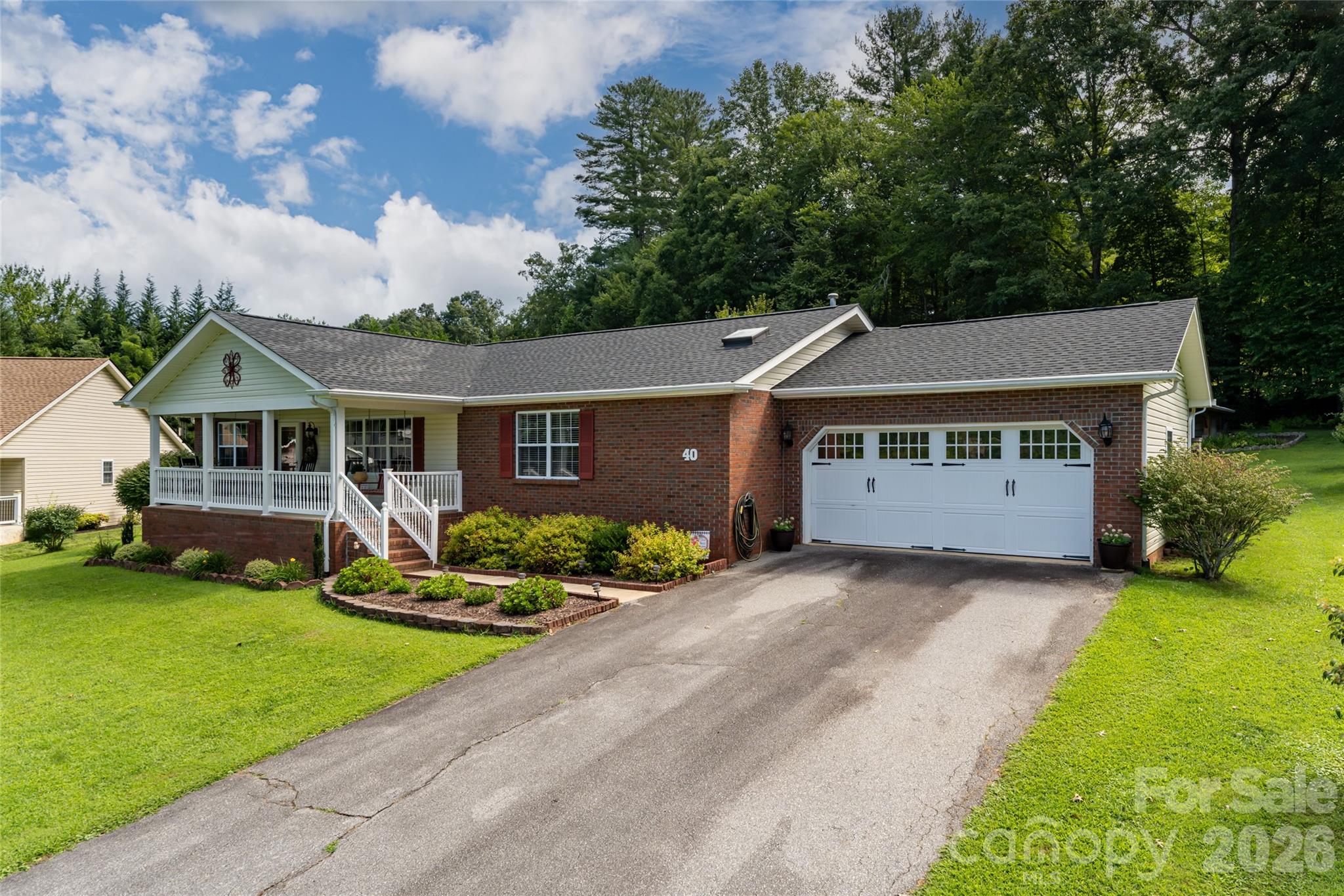 40 Meadow Drive